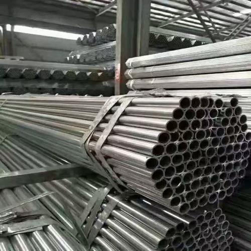 历城q355nhb耐候钢管
